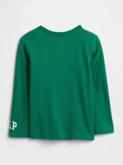 Gap Dr. Seuss The Grinch Noël T-shirt graphique (6mois -5ans)