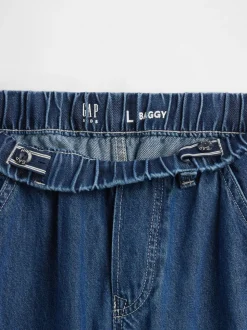 Gap Easy Jean Carpenter Ample (4-13ans)