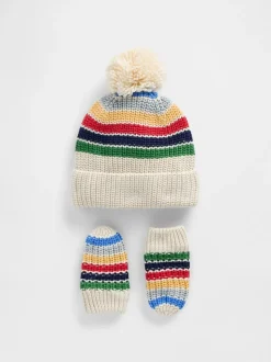 Gap Ensemble Chapeau et Mitaines