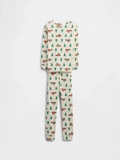 Gap Ensemble pyjama de Noël en famille assorti (6mois5ans) (6mois5ans)