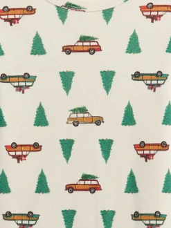 Gap Ensemble pyjama de Noël en famille assorti (6mois5ans) (6mois5ans)