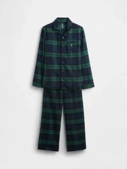 Gap Ensemble pyjama en flanelle famille assorti (5-13ans) (5-13ans)