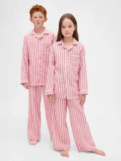 Gap Ensemble pyjama en flanelle famille assorti (5-13ans) (5-13ans)