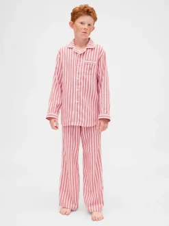Gap Ensemble pyjama en flanelle famille assorti (5-13ans) (5-13ans)