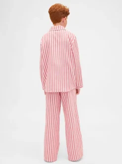 Gap Ensemble pyjama en flanelle famille assorti (5-13ans) (5-13ans)