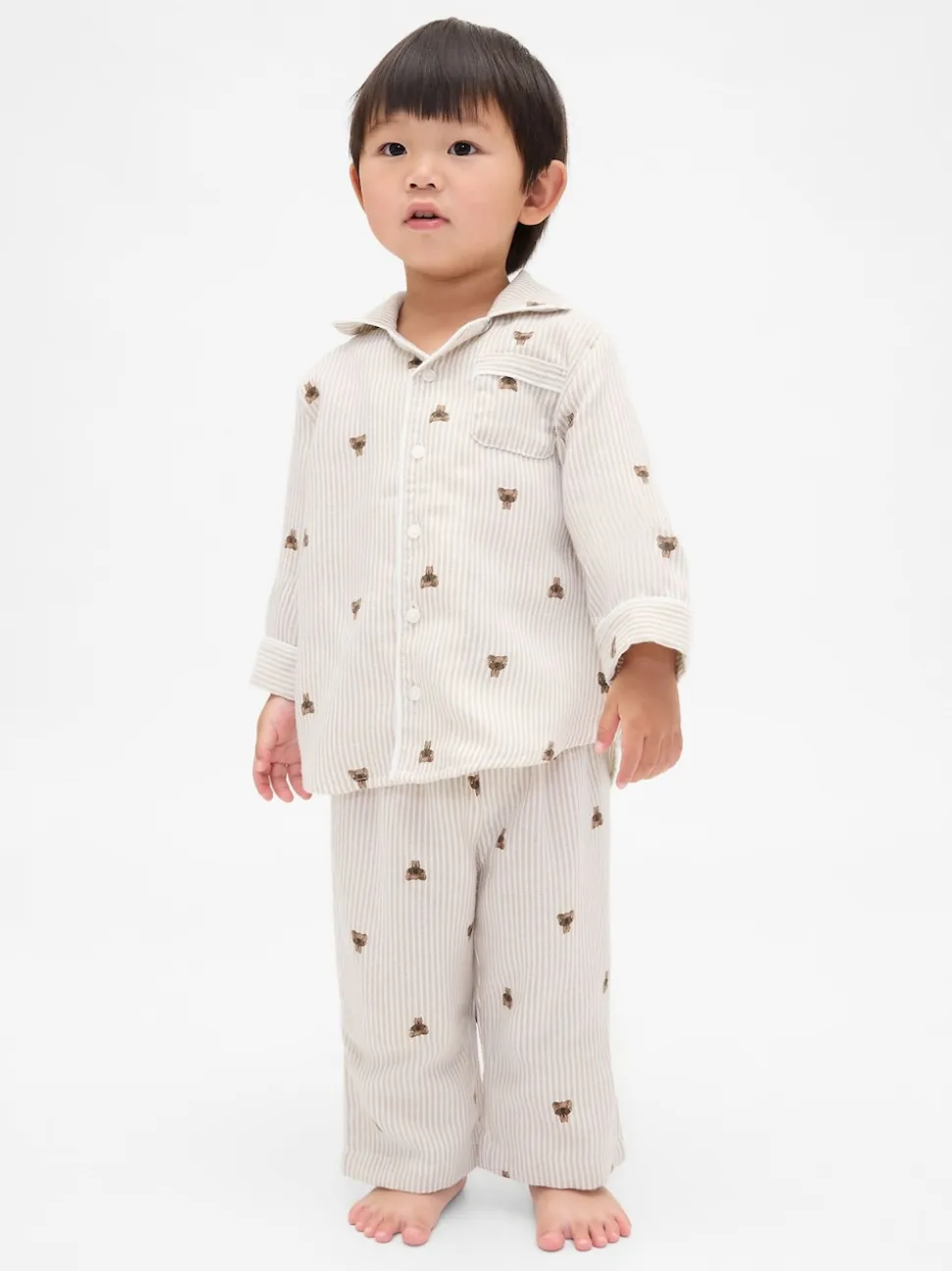 Gap Ensemble pyjama familial assorti (6mois5ans) (6mois5ans)