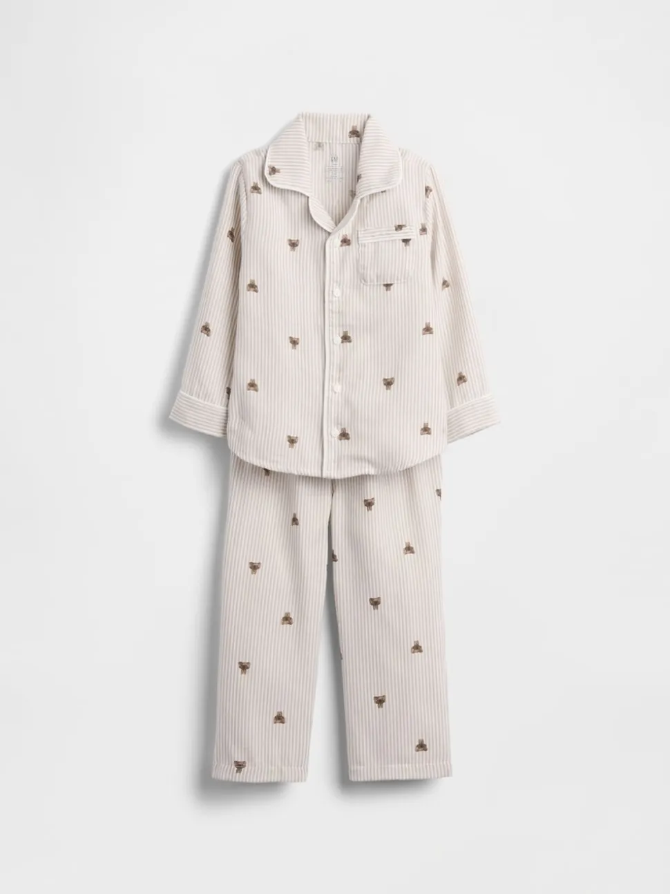 Gap Ensemble pyjama familial assorti (6mois5ans) (6mois5ans)