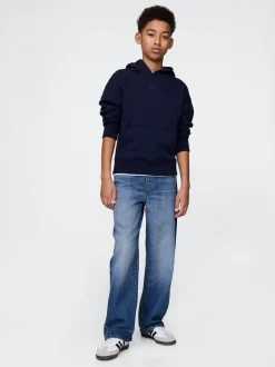 Gap Jean ample Ultrasoft (4-13ans)