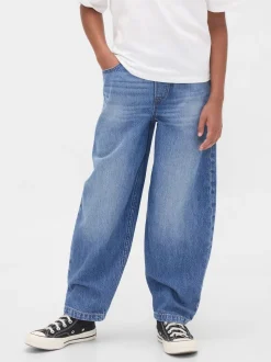 Gap Jean barrel ample (4-13ans) (4-13ans)