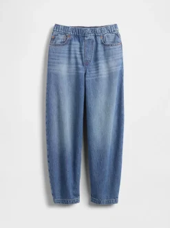 Gap Jean barrel ample (4-13ans) (4-13ans)