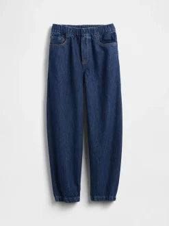 Gap Jean barrel ample (4-13ans)