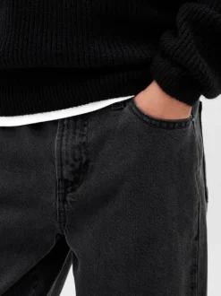 Gap Jean doux décontracté (5-13ans)