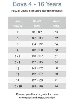 Gap Jean slim (5-13 ans)