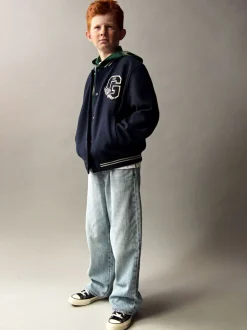Gap Jeans amples (5-13ans)