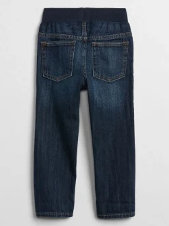 Gap Jeans Gap extensible coupe ajustée (6mois-5ans)