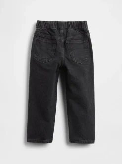 Gap Pull On Baggy Jeans (6mois-5ans)