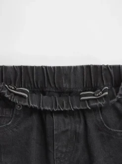 Gap Pull On Baggy Jeans (6mois-5ans)