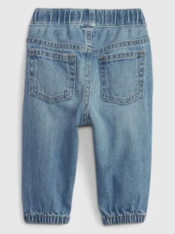 Gap Pull On Bubble Jean (0-24mois)
