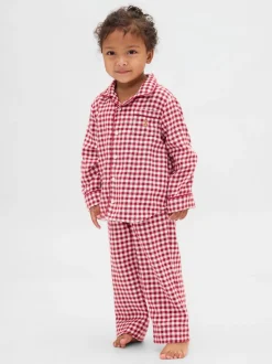Gap Pyjama de Noël en famille assorti (6mois à5ans)