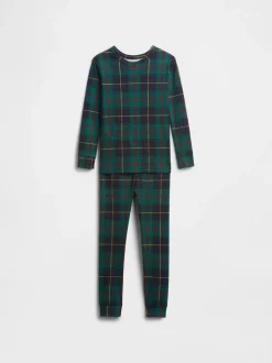 Gap Pyjama de Noël en famille assorti (6mois à5ans)