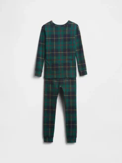 Gap Pyjama de Noël en famille assorti (6mois à5ans)