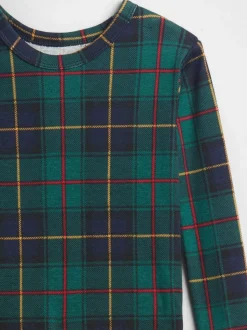 Gap Pyjama de Noël en famille assorti (6mois à5ans)