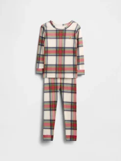 Gap pyjama de Noël en famille assorti (6mois à5ans)