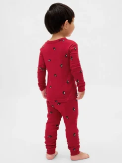 Gap pyjama de Noël en famille assorti (6mois à5ans)