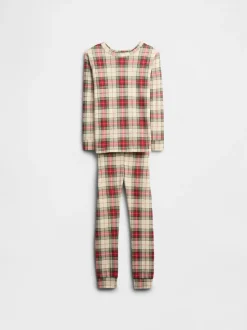 Gap Pyjama de Noël en famille assorti (6mois à5ans)