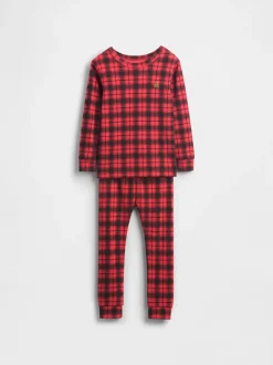 Gap pyjama de Noël en famille assorti (6mois à5ans)