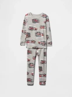 Gap pyjama long en coton (6mois-5ans)