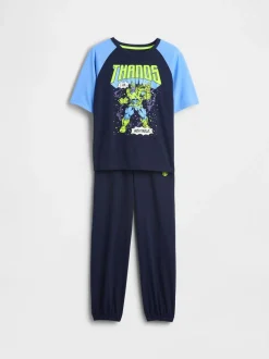 Gap pyjama Marvel (6-13ans)