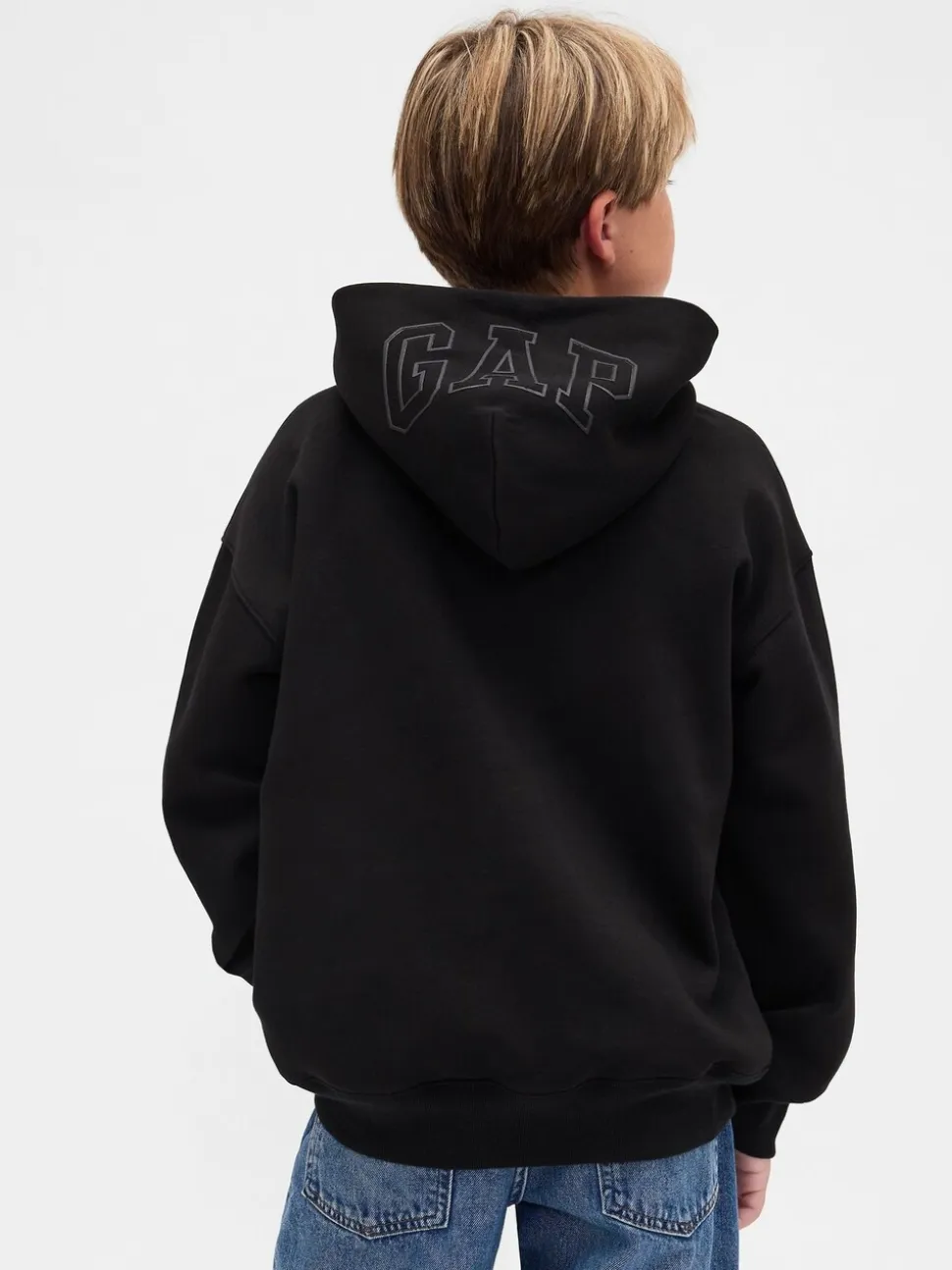 Gap Sweat à capuche Vintage Soft Batman (4-13ans)