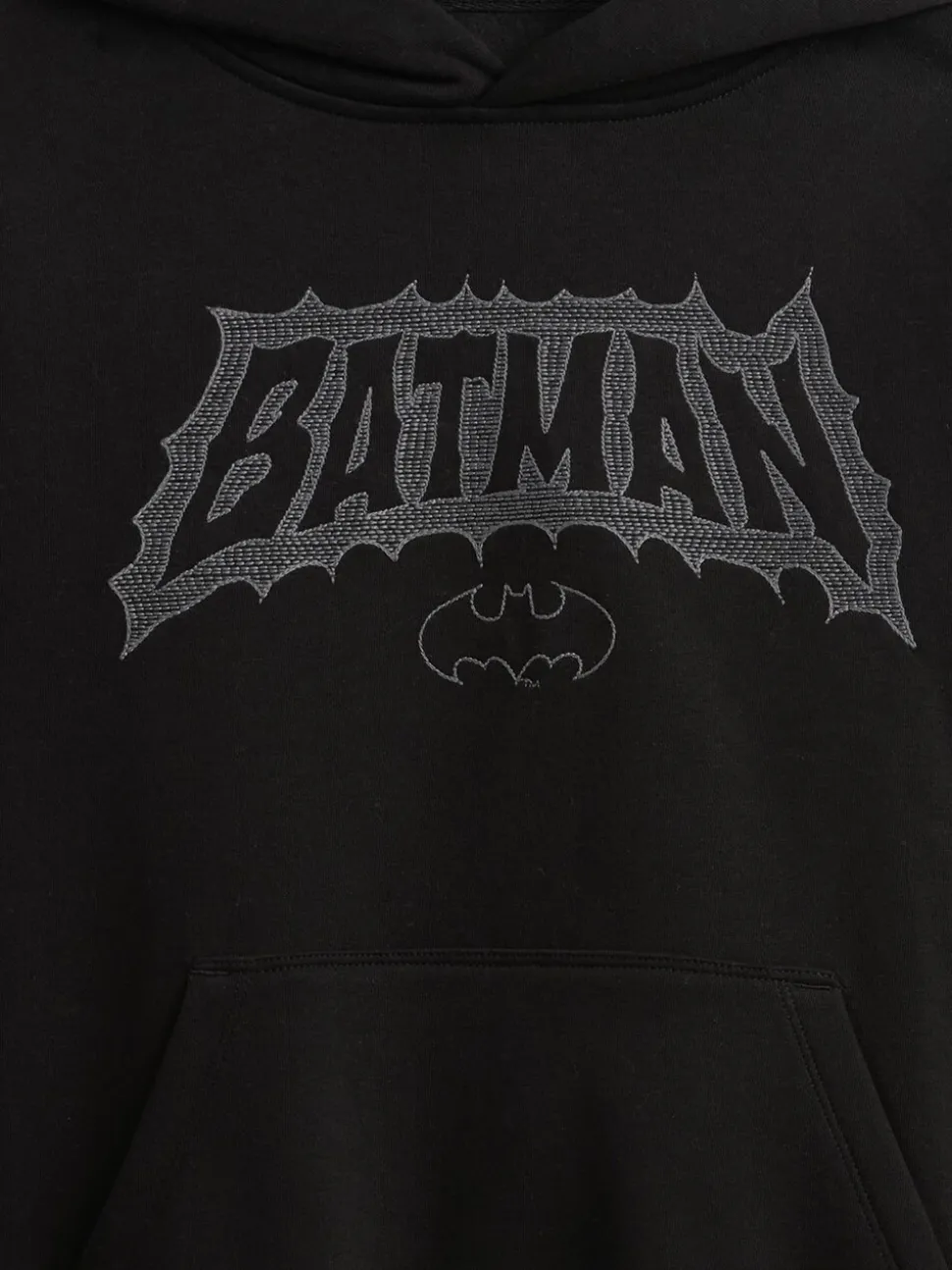 Gap Sweat à capuche Vintage Soft Batman (4-13ans)