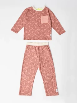 GEN Pyjama à manches longues