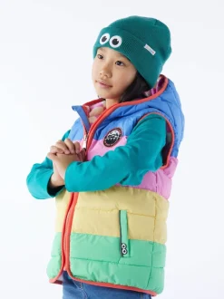 Gilet Tog 24 Kids Gotland Shaun le Mouton