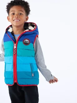 Gilet Tog 24 Kids Gotland Shaun le Mouton