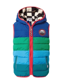 Gilet Tog 24 Kids Gotland Shaun le Mouton