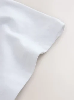 Gorillaz blanc - T-shirt pour groupe (3-16ans)