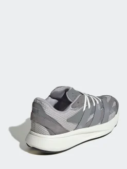 Gris - Adidas Original Lightblaze à lacets Junior