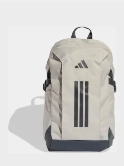 Gris - adidas sac VIII à 3 Rayures
