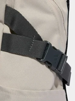 Gris - adidas sac VIII à 3 Rayures