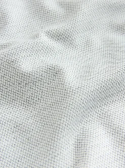 Gris - Baker by Ted Baker ensemble 3 pièces T-shirt, veste et pantalons texturés