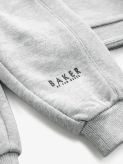 Gris - Baker by Ted Baker Ensemble sweat-shirt et jogging