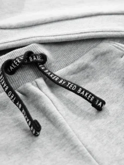 Gris - Baker by Ted Baker Ensemble sweat-shirt et jogging