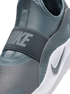 Gris - Baskets Nike Junior Flex de running 4