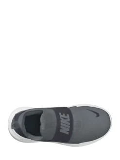 Gris - Baskets Nike Junior Flex de running 4