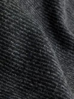 Gris - Casquette plate (1-16 ans)