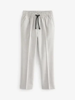 Gris - Costume : Pantalon (3-16ans)