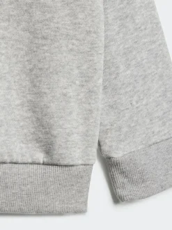 Gris - Ensemble adidas Essentials Sweat-shirt et Survêtement pour bébé